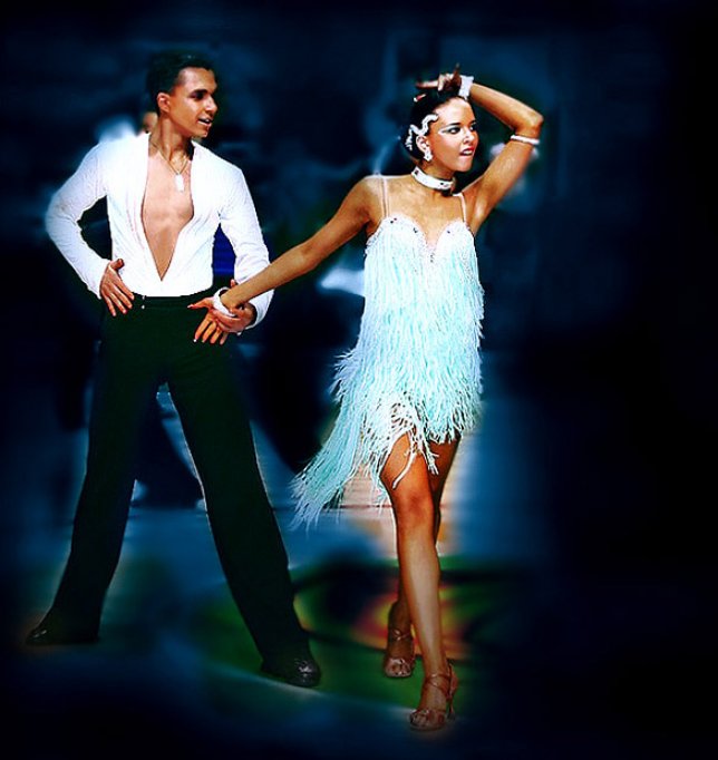 Dansam Rumba la Espansivo!