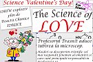 Petrecere pentru copii tematica "The Science of Love "