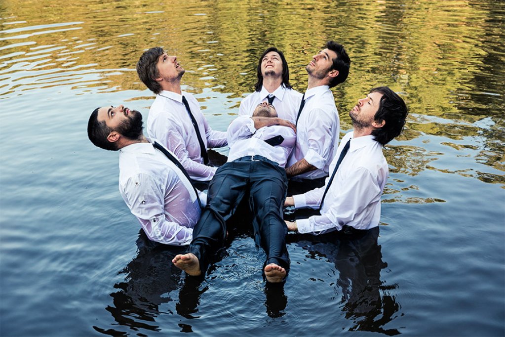 The Cat Empire – prima confirmare la B'ESTFEST Summer Camp 2014!