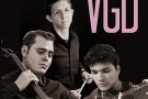Live Jazz cu TRIO VGD la Andalivia Art Club