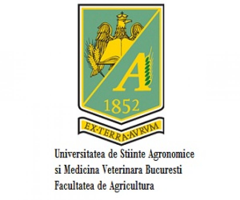 Universitatea de Stiinte Agronomice si Medicina Veterinara