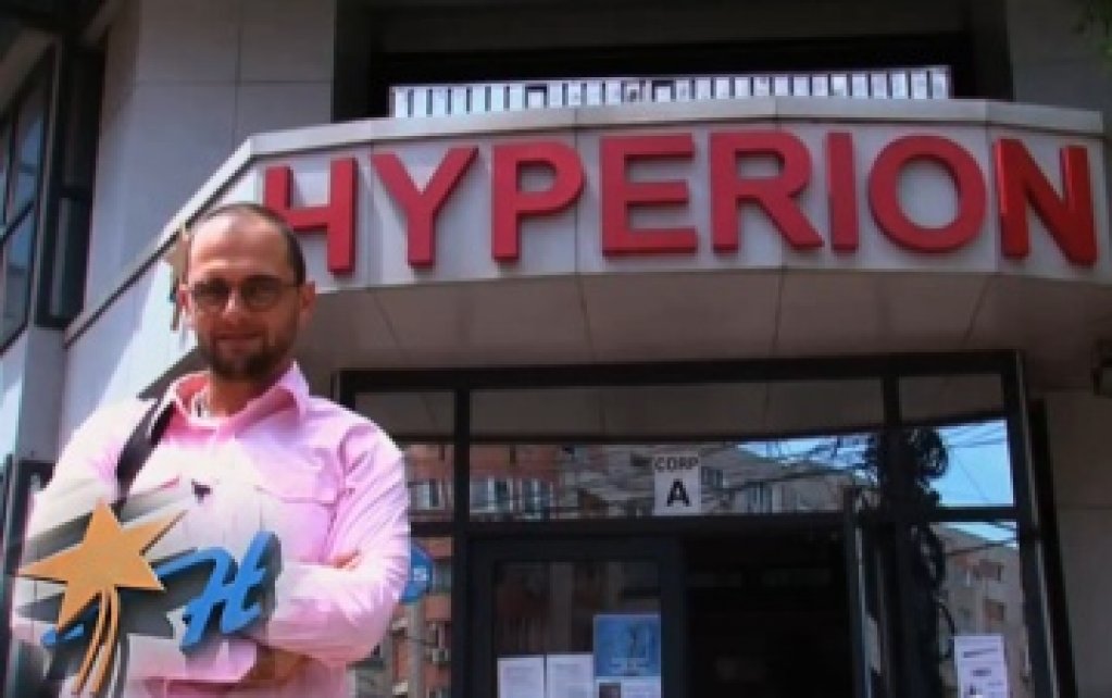 Universitatea Hyperion