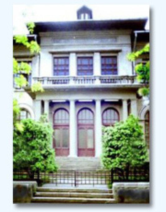 Universitatea Nationala de Muzica