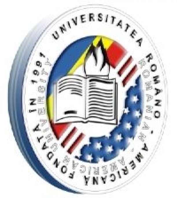 Universitatea Romano Americana