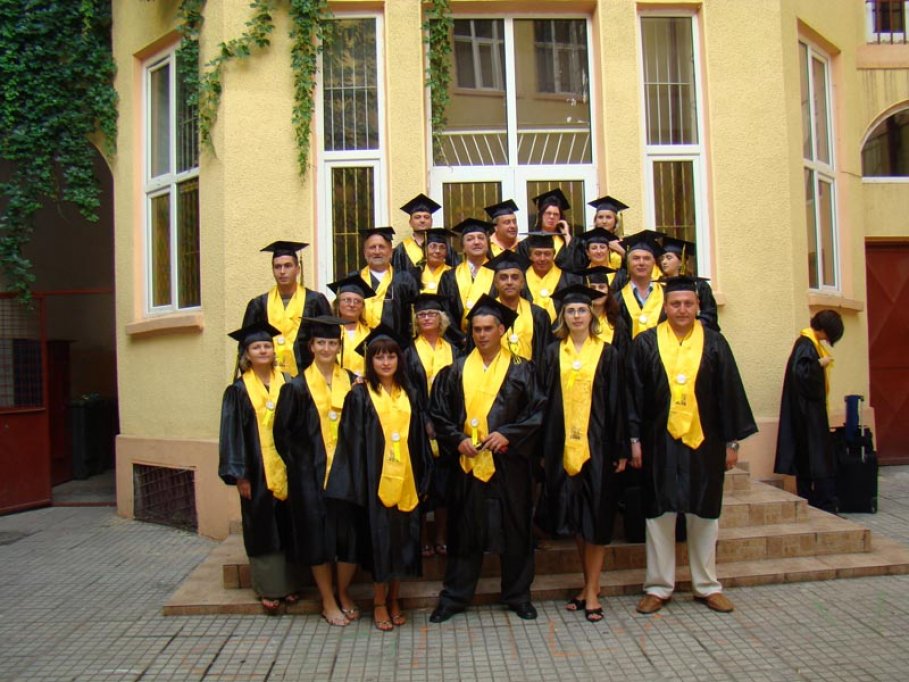 Universitatea Wales Romania