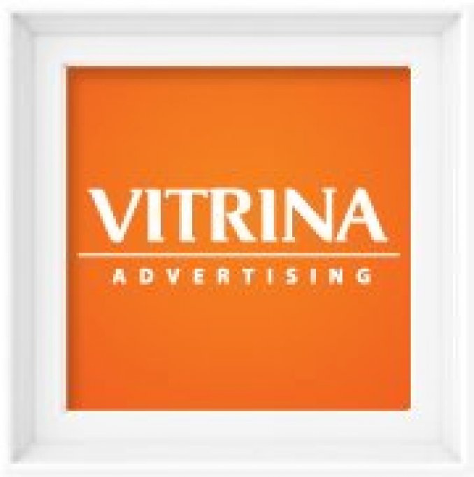 Vitrina Advertising