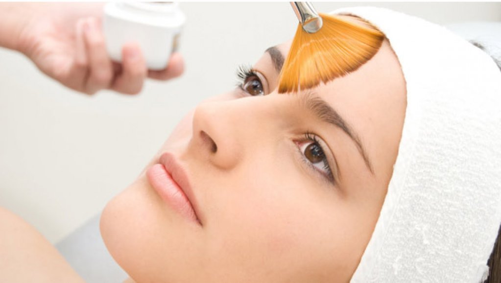 Skincare Beauty Workshop