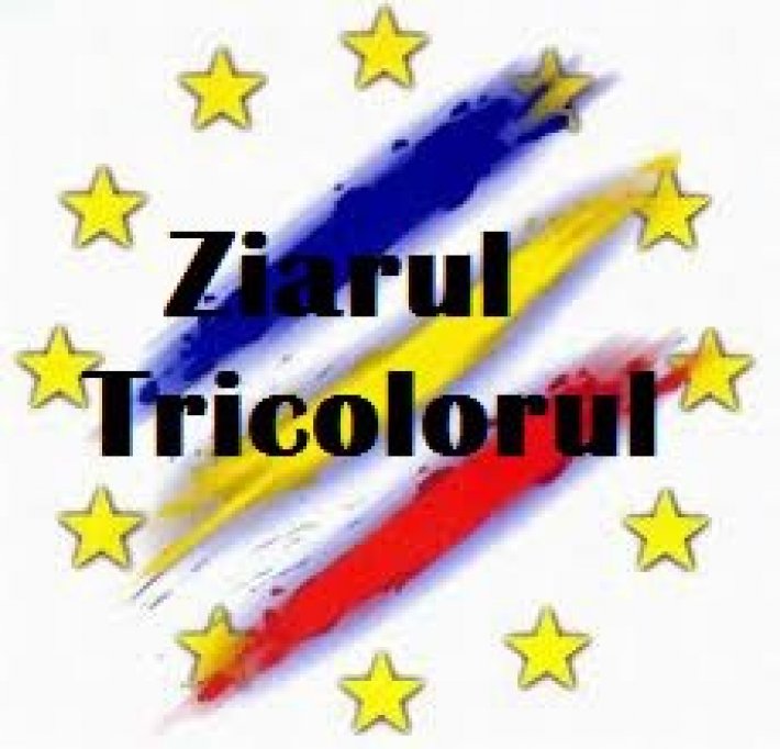 Tricolorul