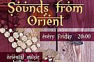 Sounds From Orient