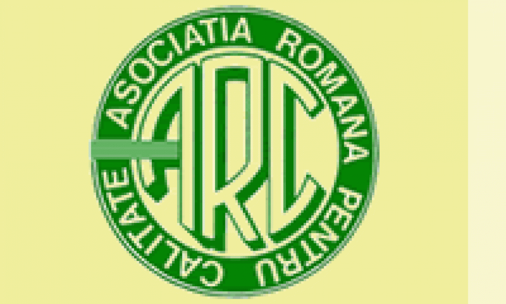 Asociatia Romana Pentru Calitate (ARC)