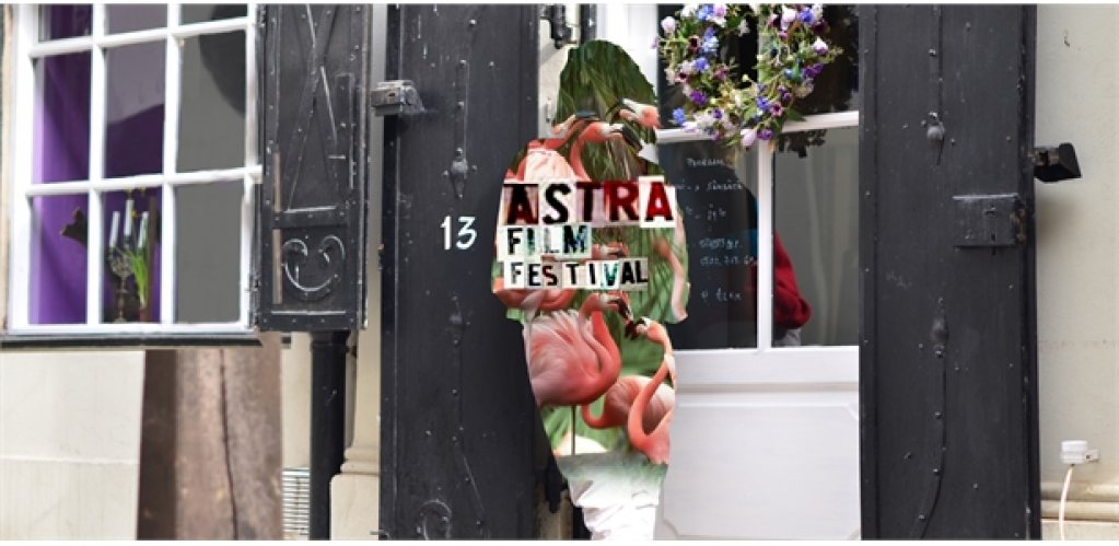 Astra Film Festival - nominalizat la Premiile Radio Romania Cultural