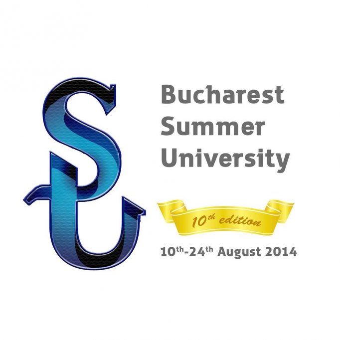 S-a dat startul aplicatiilor pentru Bucharest Summer University 2014!