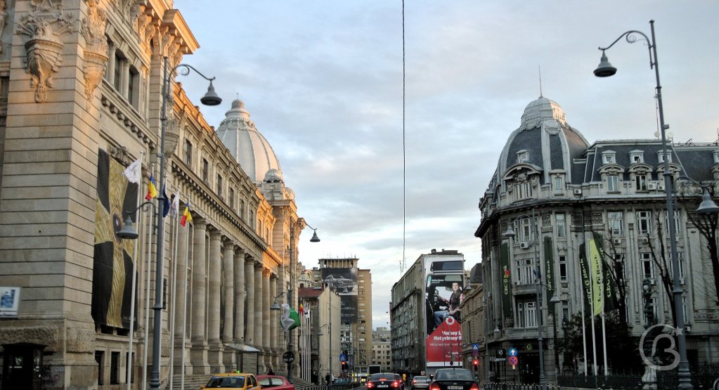 Calea Victoriei