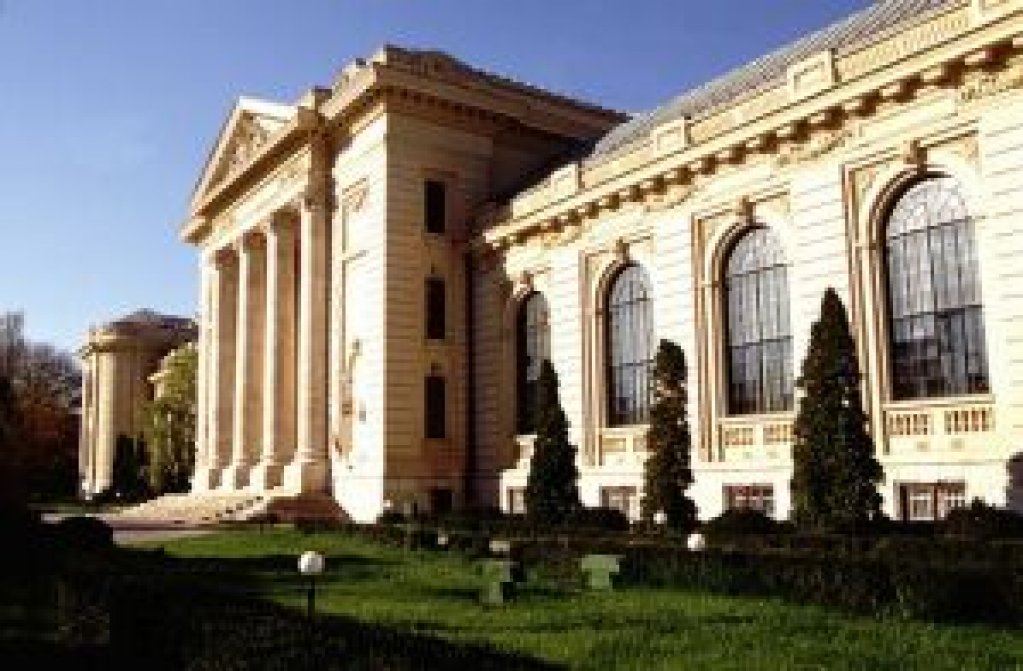 Centrul de Excelenta Pentru Neurostiinte