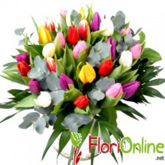 City Flowers