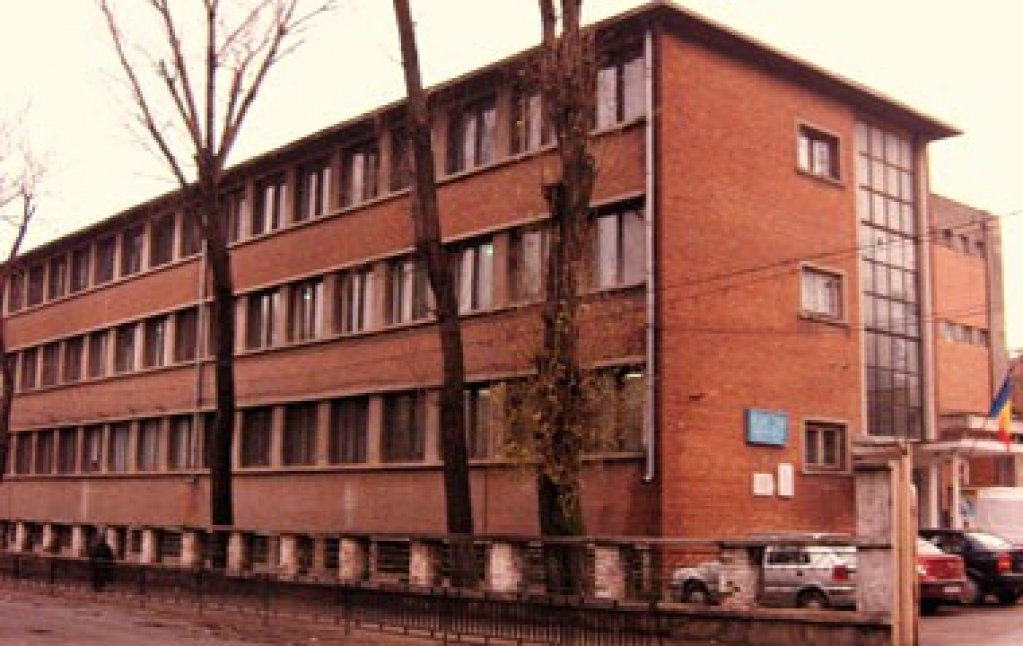 Colegiul Tehnic de Industrie Alimentara Dumitru Motoc