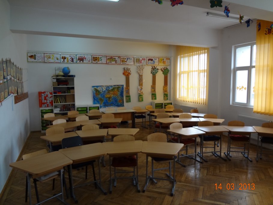 Colegiul German Goethe