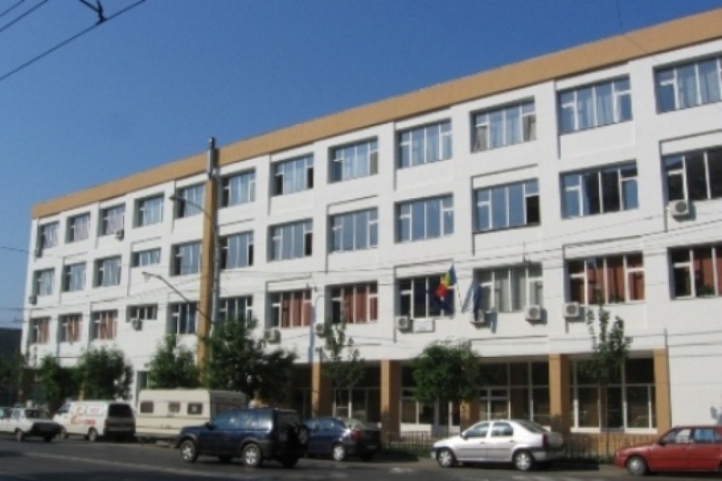 Colegiul Tehnic Mecanic Grivita