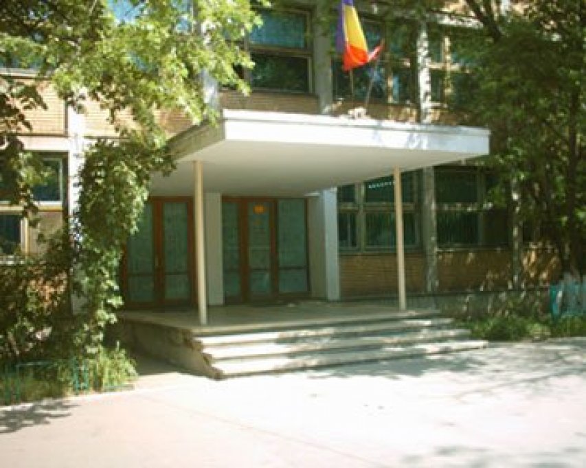 Colegiul Tehnic Media