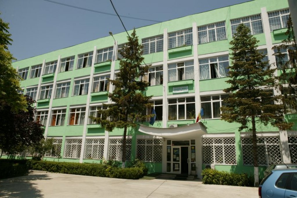 Colegiul Tehnic Petru Maior