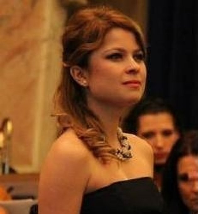 Concert Musica Viva: Arii, lieduri si vocalize