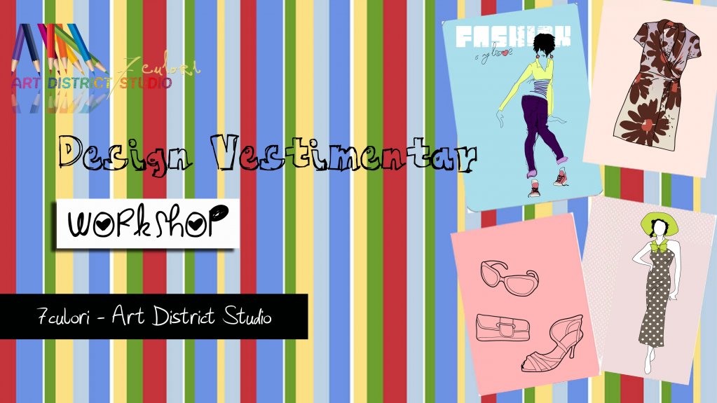 Introducere in Designul Vestimentar
