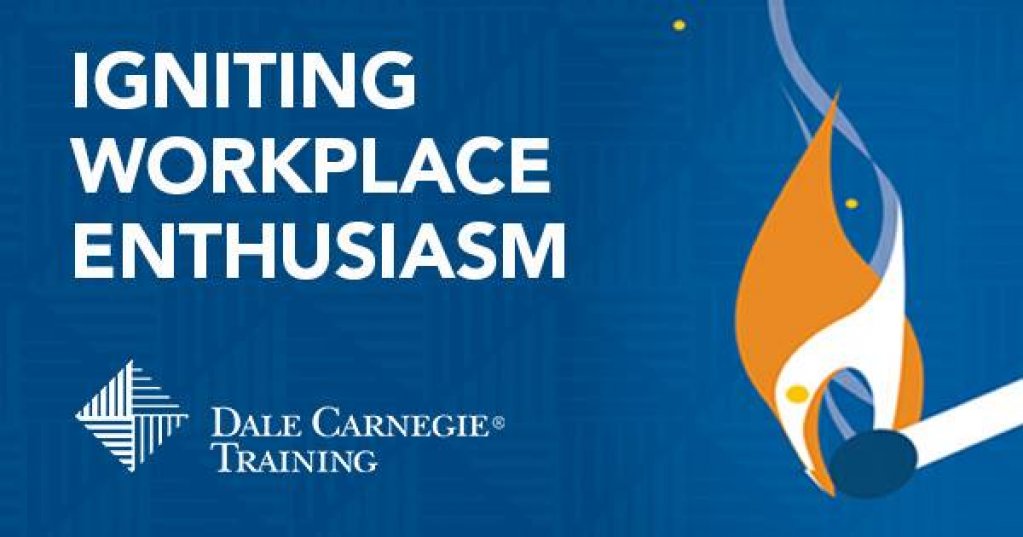 Dale Carnegie Training