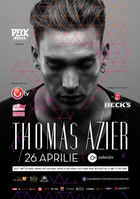 Thomas Azier