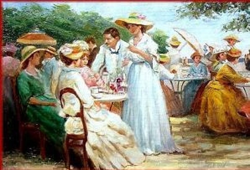 Descopera Parcul Ioanid