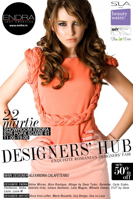 Designers' Hub