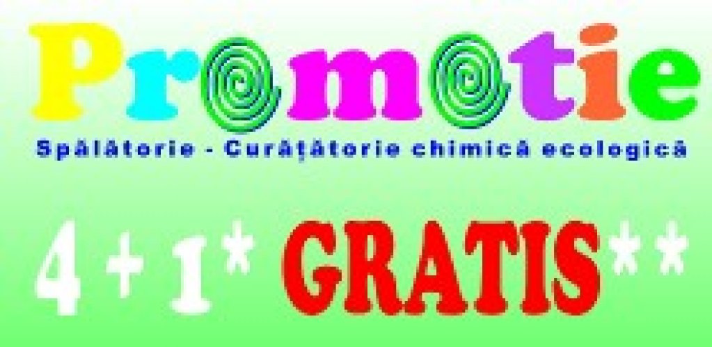Eco Clean - Soseaua Mihai Bravu