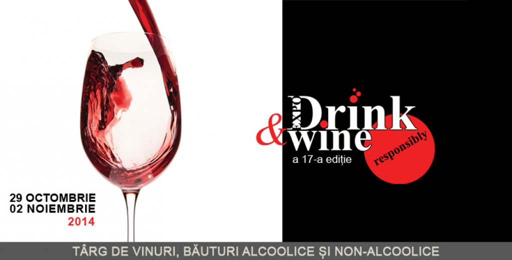 Expo Drink & Wine