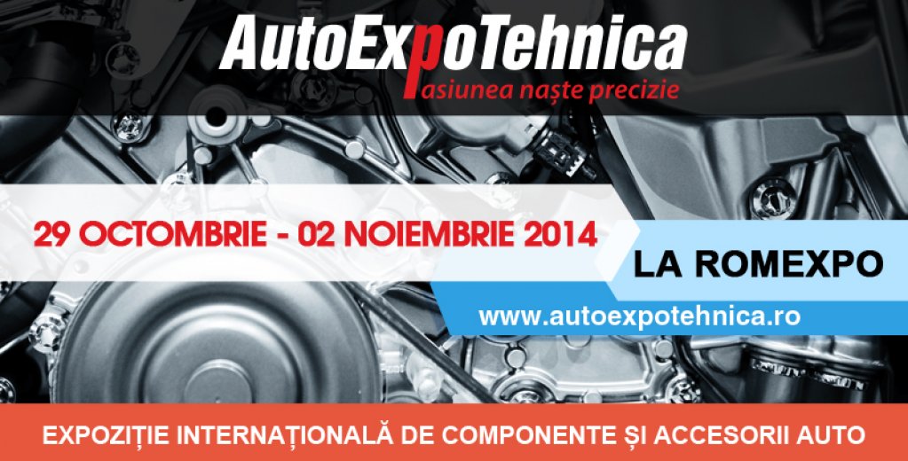 AutoExpo Tehnica