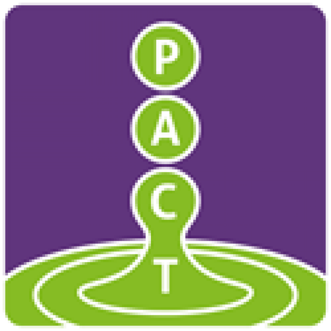 Fundatia Pact