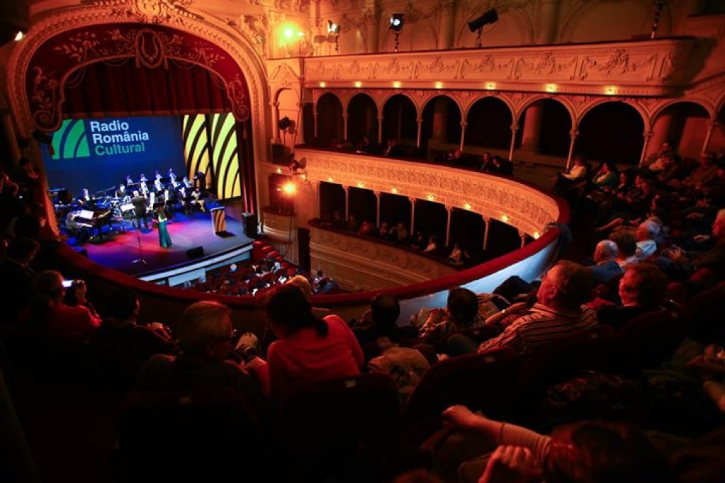 Astra Film Festival 2013 premiat la Gala Premiilor Radio Romania Cultural