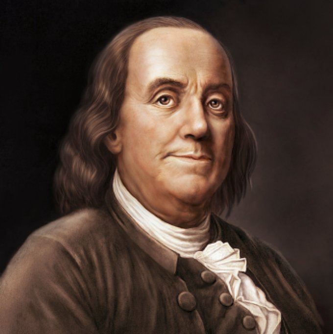 Grup Scolar Benjamin Franklin