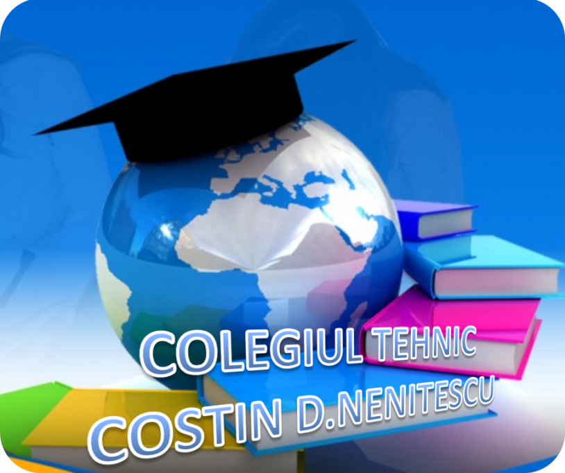 Colegiul Tehnic Costin D. Nenitescu