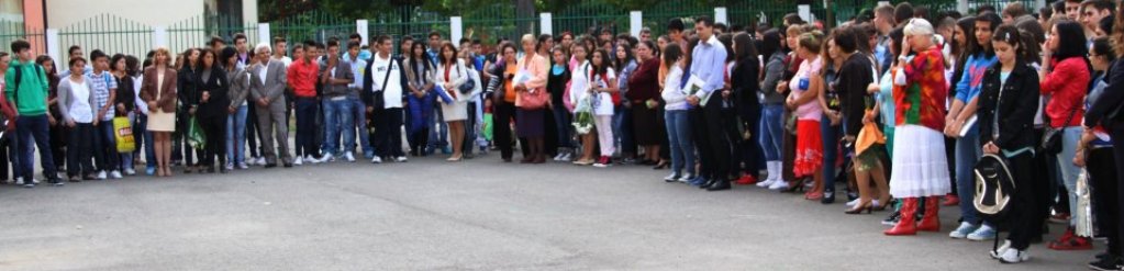 Grup Scolar Industrial Nicolae Teclu