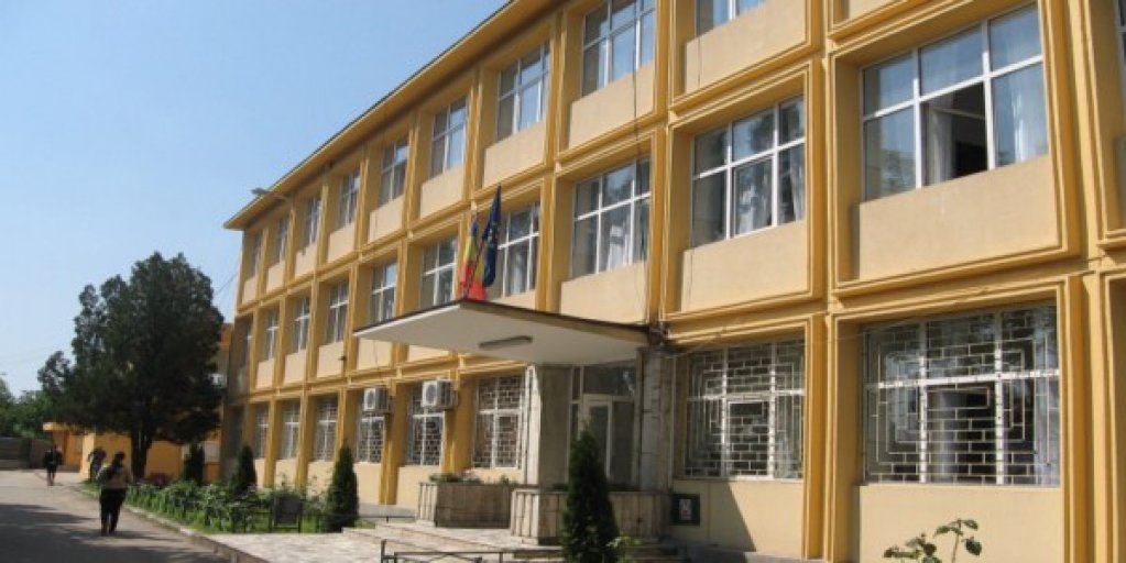 Liceul Tehnologic Petre Poni