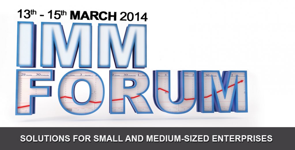 IMM Forum