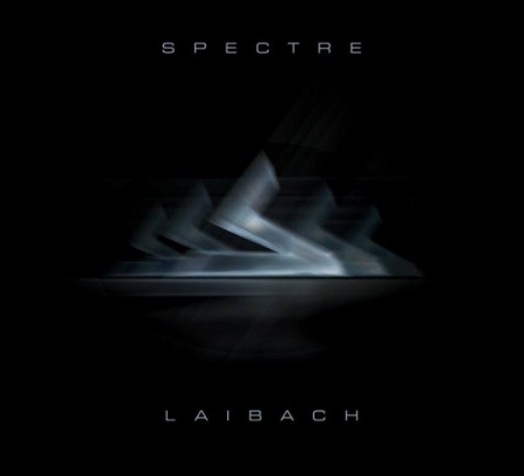 Laibach - Spectre Tour