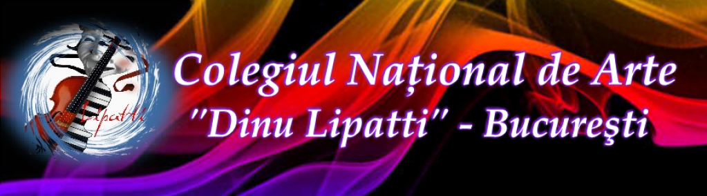 Liceul de Muzica Dinu Lipatti