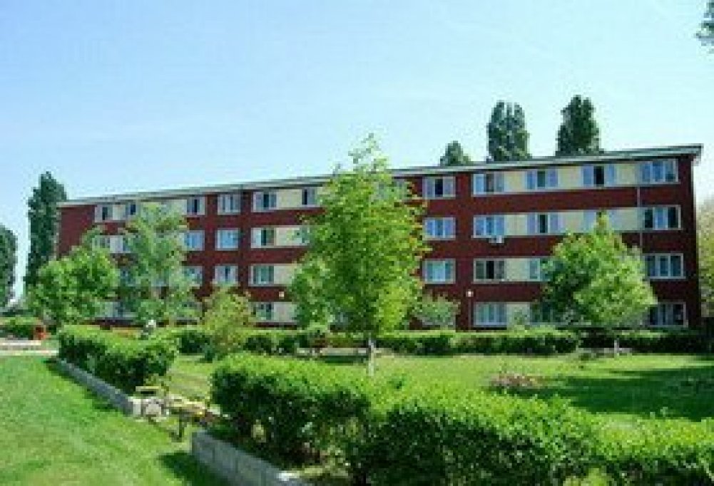 Liceul Teologic Adventist