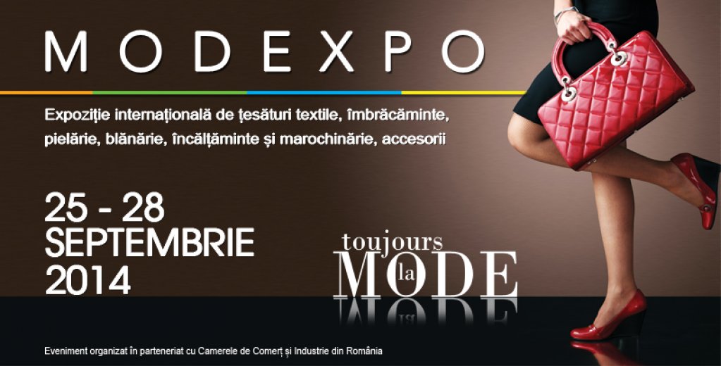 Modexpo