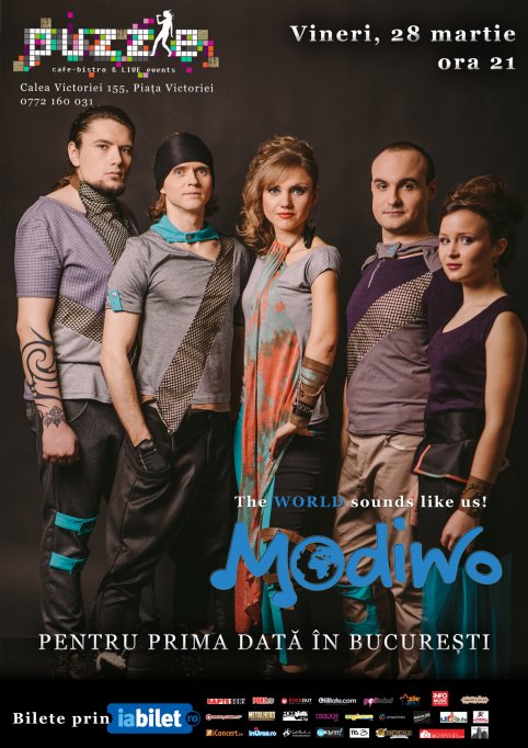 Modiwo
