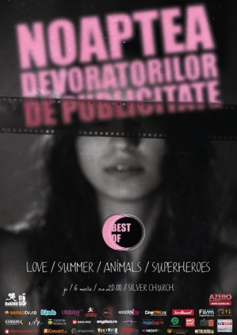 Noaptea Devoratorilor De Publicitate