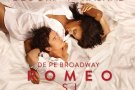In premiera pe ecranele Grand Cinema & More, Orlando Bloom in piesa „Romeo si Julieta”, o interpretare de exceptie de pe Broadway