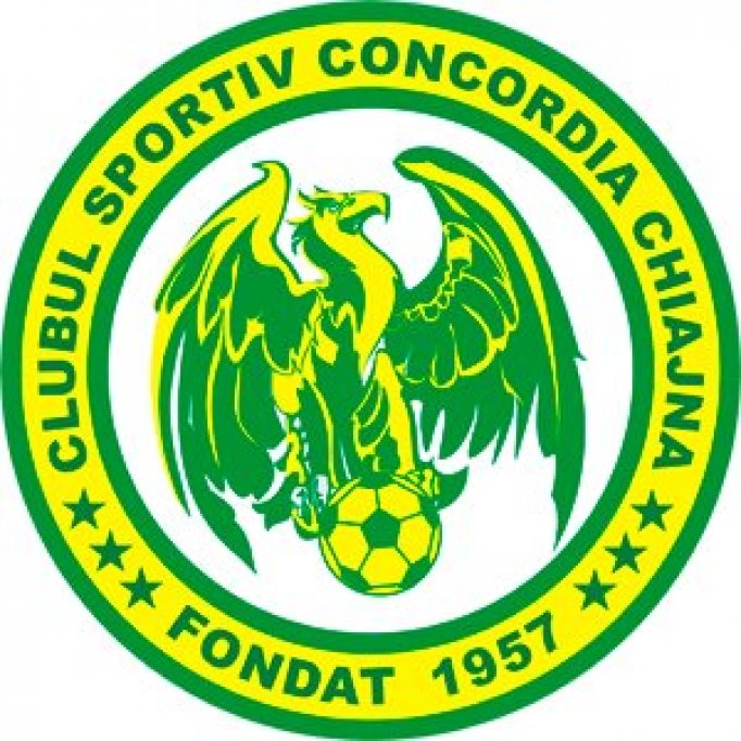 Sala Concordia Chiajna