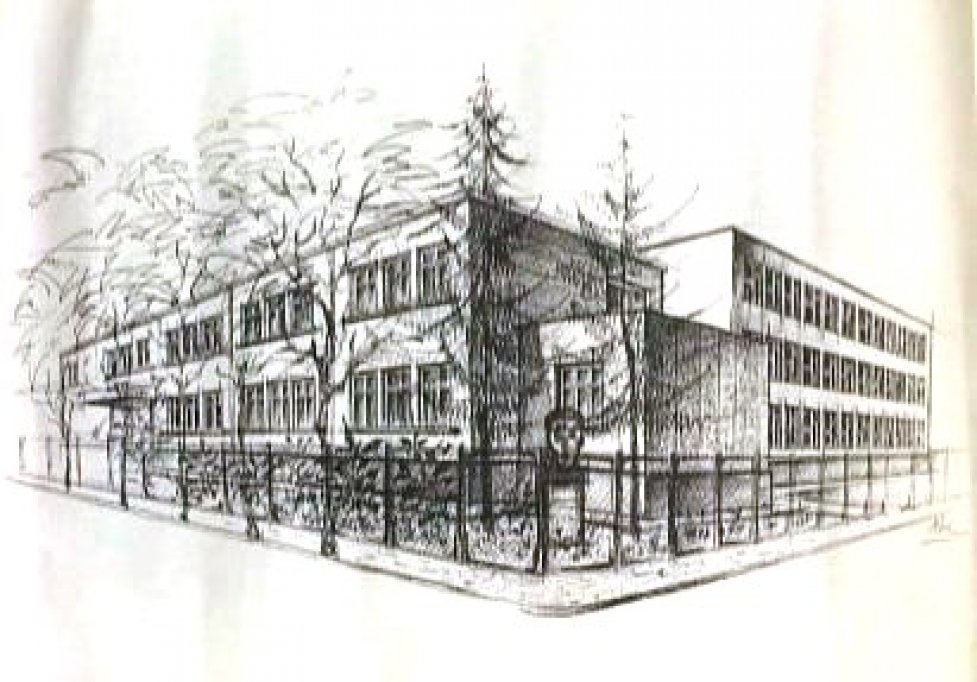 Scoala Gimnaziala Nr. 179