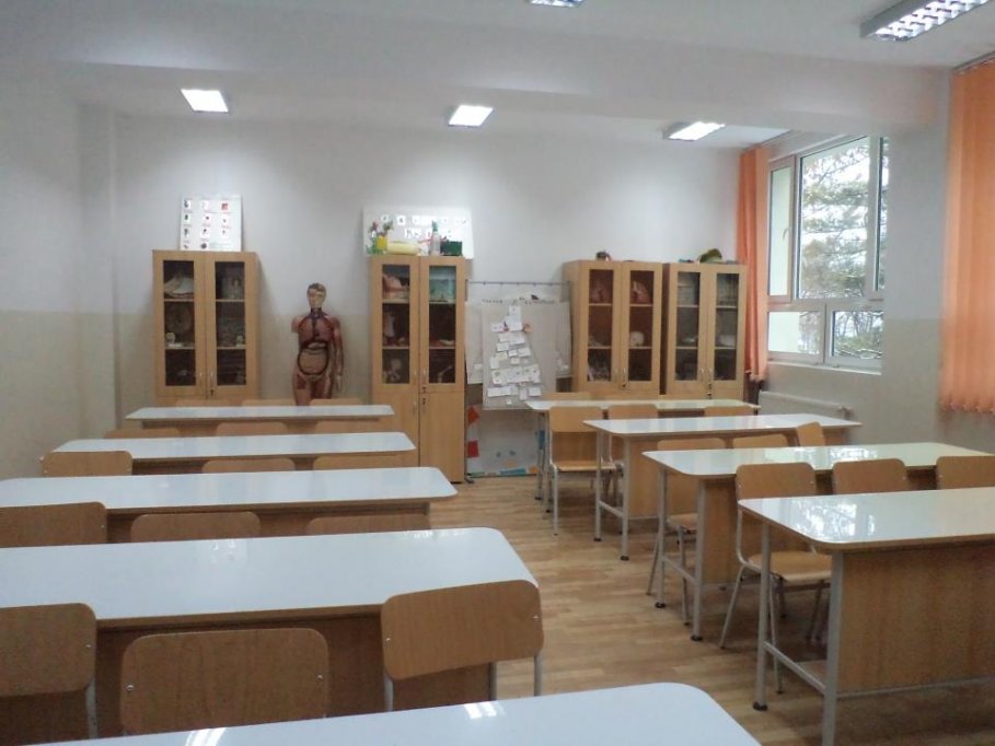 Scoala Nr. 108 Alexandru Obregia
